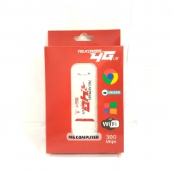 Modem Telkomsel Wifi Mifi 4G USB 500mbps Xidol K5188 Unlock